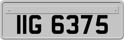 IIG6375
