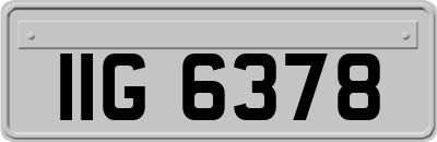 IIG6378