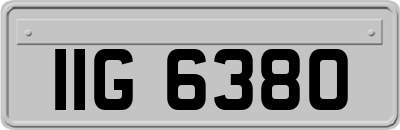 IIG6380