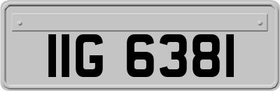 IIG6381