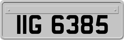 IIG6385