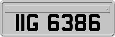 IIG6386