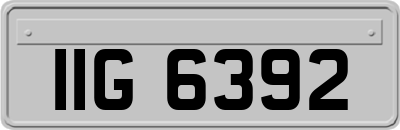 IIG6392