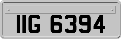IIG6394