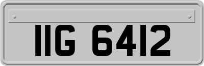IIG6412