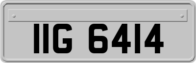 IIG6414