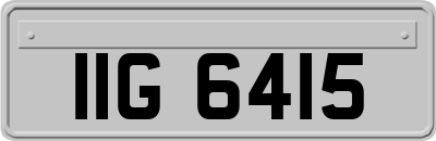 IIG6415