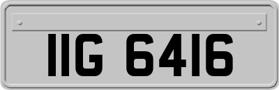 IIG6416