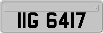 IIG6417