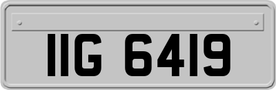 IIG6419