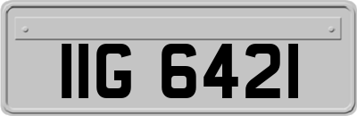 IIG6421