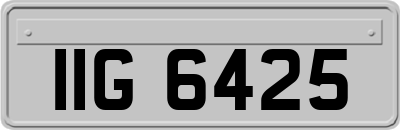IIG6425