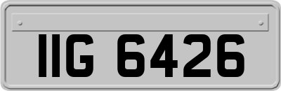 IIG6426