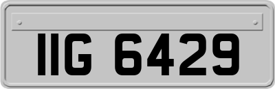 IIG6429