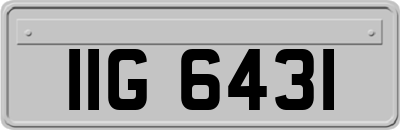 IIG6431