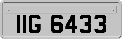 IIG6433