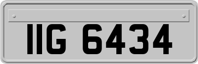 IIG6434