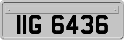 IIG6436
