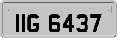 IIG6437
