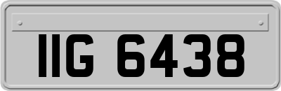 IIG6438
