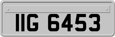 IIG6453
