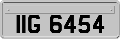 IIG6454