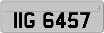 IIG6457
