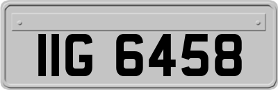 IIG6458