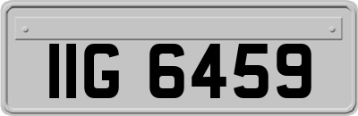 IIG6459