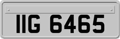 IIG6465