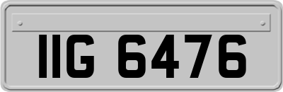 IIG6476