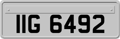 IIG6492