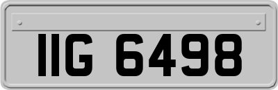 IIG6498