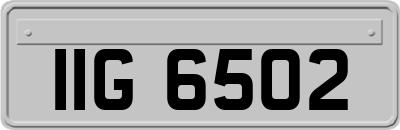 IIG6502