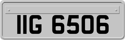 IIG6506