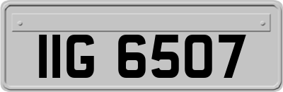 IIG6507