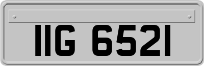 IIG6521