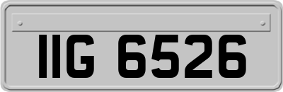 IIG6526