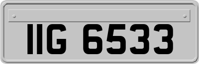 IIG6533