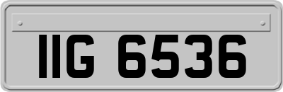 IIG6536