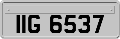 IIG6537