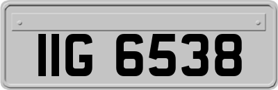 IIG6538