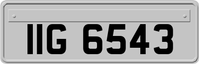 IIG6543