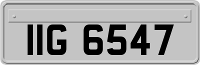 IIG6547