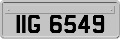 IIG6549