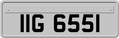 IIG6551