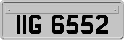 IIG6552