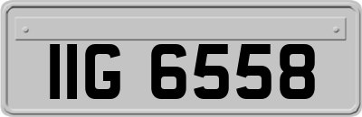 IIG6558