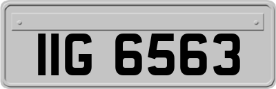 IIG6563