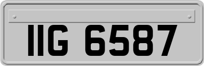 IIG6587